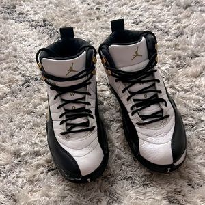Jordan 12 royalty
